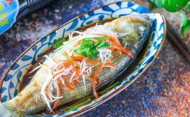 Steamed Fish.-guangzhoujpeg Steamed Fish.-guangzhoujpeg